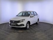 Lada (ВАЗ) Granta I Рестайлинг Москва  - изображение 26