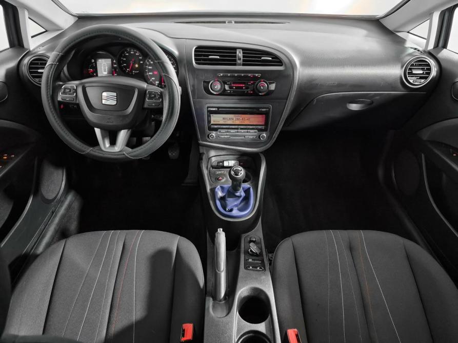 SEAT Leon II Рестайлинг Нижний Новгород  - изображение 11