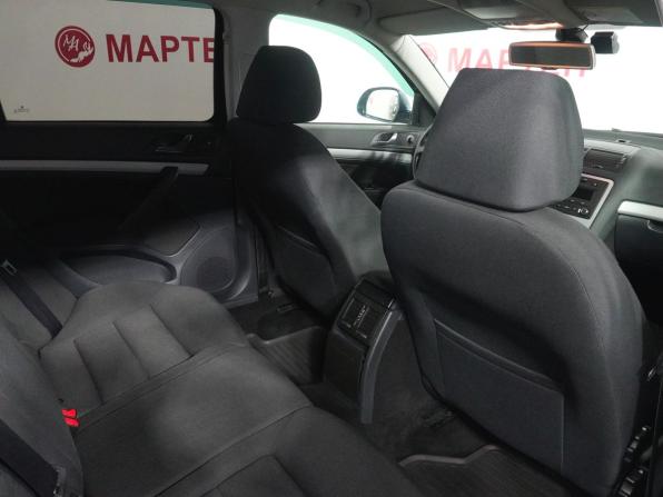 Skoda Octavia II (A5) Рестайлинг с пробегом 2012 года, цена 860 000 рублей, 169922 км, лифтбек, Автокод Объявления
