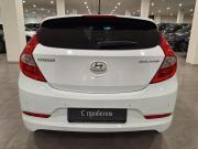 Hyundai Solaris I Рестайлинг Люберцы  - изображение 28