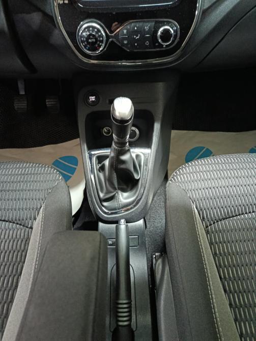 Renault Kaptur I Уфа  - изображение 13