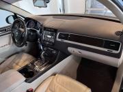 Volkswagen Touareg II Рестайлинг Чебоксары  - изображение 50