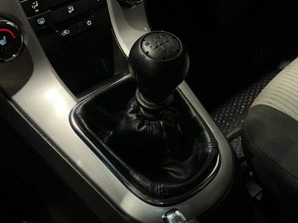 Chevrolet Cruze I Рестайлинг с пробегом 2013 года, цена 629 000 рублей, 237157 км, седан, Автокод Объявления