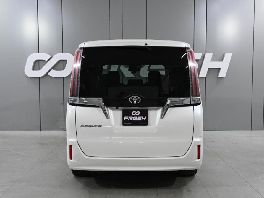 Toyota Esquire I Рестайлинг Ростов-на-Дону  - изображение 4
