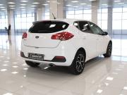 Kia Ceed II Самара  - изображение 22