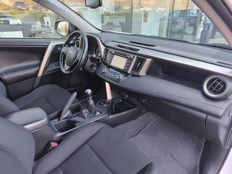 Toyota RAV4 IV (XA40) Ижевск  - изображение 13