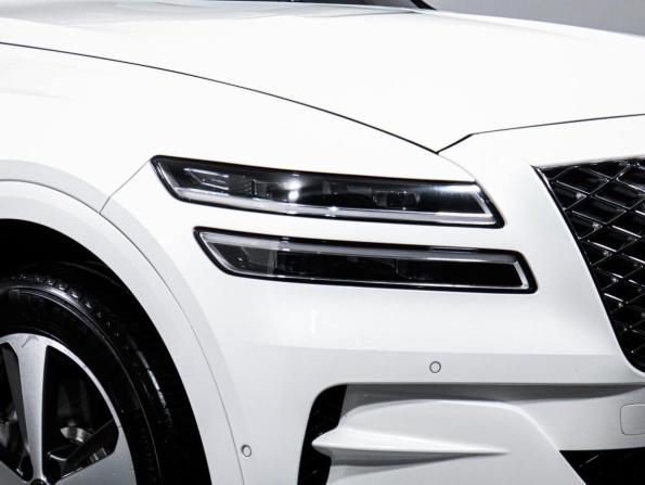 Genesis GV80 I с пробегом 2022 года, цена 6 300 000 рублей, 40000 км, внедорожник, Автокод Объявления