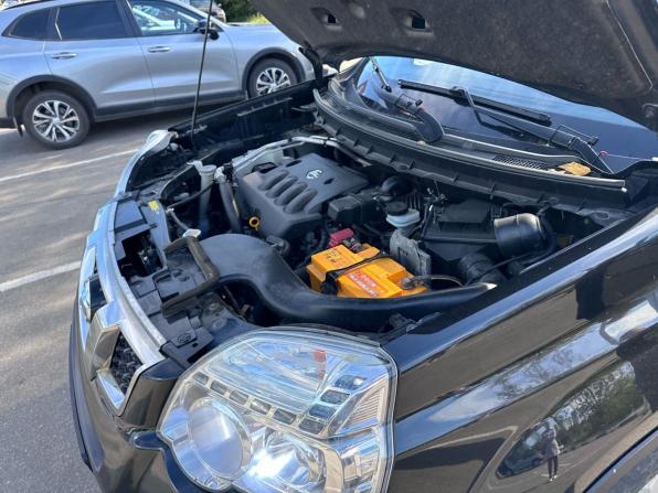 Nissan X-Trail II Рестайлинг с пробегом 2014 года, цена 1 499 000 рублей, 170000 км, внедорожник, Автокод Объявления