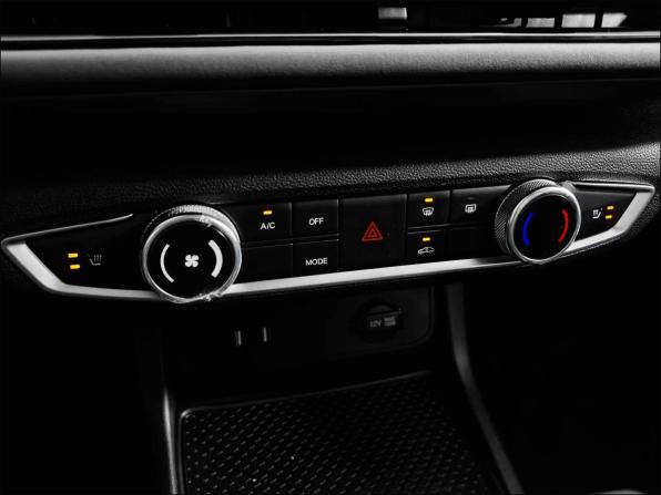 BAIC U5 Plus с пробегом 2025 года, цена 1 890 000 рублей, 25 км, седан, Автокод Объявления