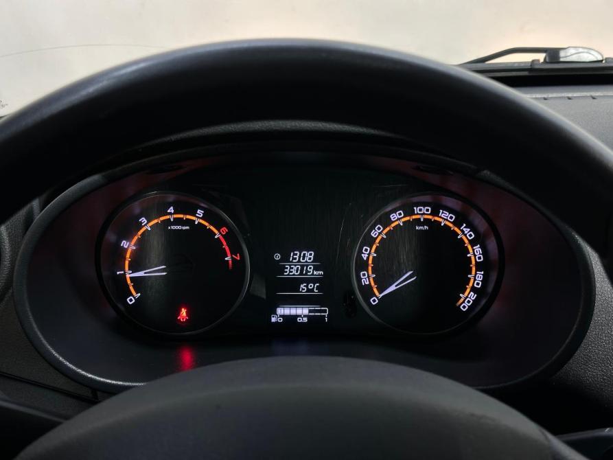 Lada (ВАЗ) Granta I Рестайлинг Санкт-Петербург  - изображение 13