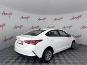 Hyundai Solaris II Рестайлинг Псков  - изображение 24