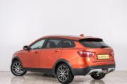 Lada (ВАЗ) Vesta I Красноярск  - изображение 27