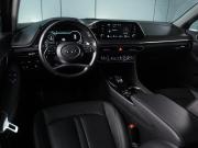 Hyundai Sonata VIII (DN8) Минеральные Воды  - изображение 27