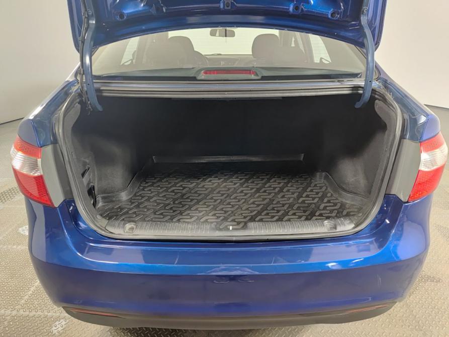Kia Rio III Уфа  - изображение 12