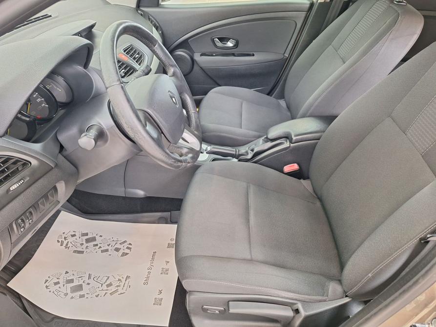 Renault Megane III Смоленск  - изображение 12