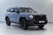 Haval H3 I Рестайлинг Москва  - изображение 16