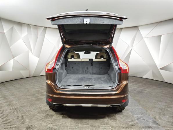 Volvo XC60 I Рестайлинг с пробегом 2014 года, цена 1 981 000 рублей, 159832 км, внедорожник, Автокод Объявления