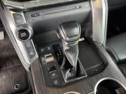 Toyota Land Cruiser 300 Series Кемерово  - изображение 57
