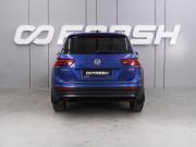 Volkswagen Tiguan II Воронеж  - изображение 22