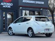 Nissan Leaf I (ZE0/AZE0) Астрахань  - изображение 27