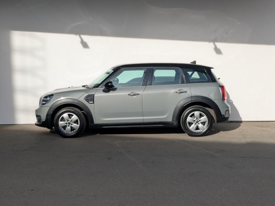 Mini Countryman II Москва  - изображение 4