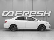 Toyota Corolla X (E140 E150) Рестайлинг Ростов-на-Дону  - изображение 18