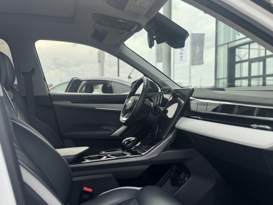 Geely Atlas II Тверь  - изображение 27