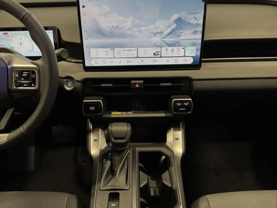 Toyota RAV4 VI (XA60) Омск  - изображение 14