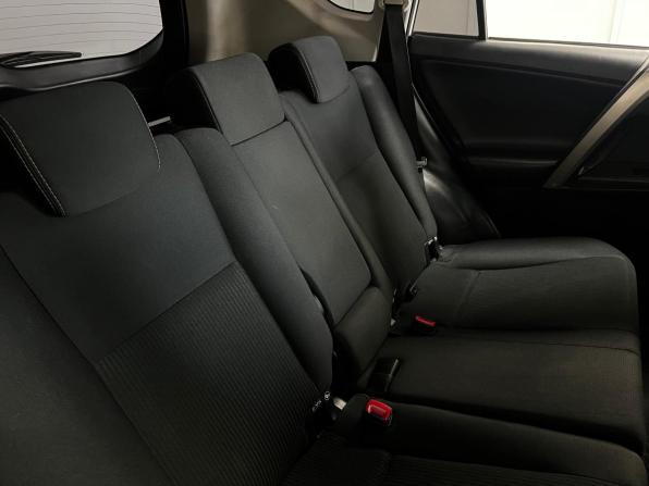 Toyota RAV4 IV (XA40) с пробегом 2014 года, цена 1 715 000 рублей, 223000 км, внедорожник, Автокод Объявления