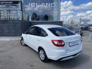 Lada (ВАЗ) Granta I Рестайлинг Саратов  - изображение 22