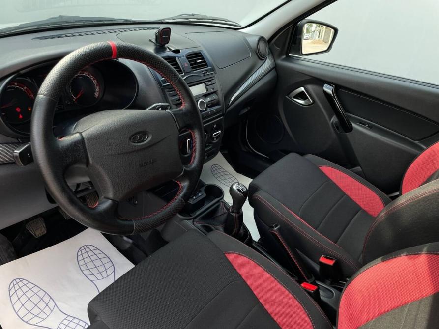 Lada (ВАЗ) Granta I Рестайлинг Стерлитамак  - изображение 19