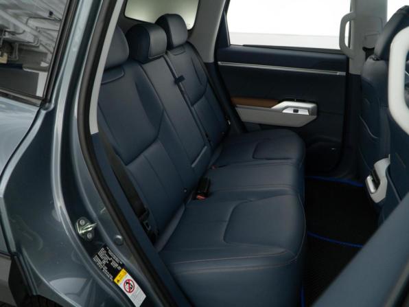 Changan Deepal G318 с пробегом 2024 года, цена 3 998 999 рублей, 22802 км, внедорожник, Автокод Объявления