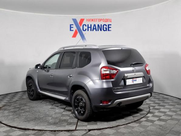 Nissan Terrano III (D10) с пробегом 2016 года, цена 1 239 000 рублей, 146139 км, внедорожник, Автокод Объявления