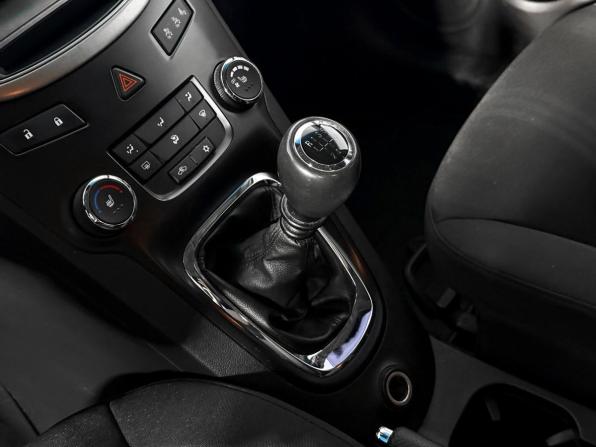 Chevrolet Orlando I с пробегом 2011 года, цена 610 000 рублей, 190125 км, компактвэн, Автокод Объявления