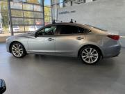Mazda 6 III (GJ) Стерлитамак  - изображение 26