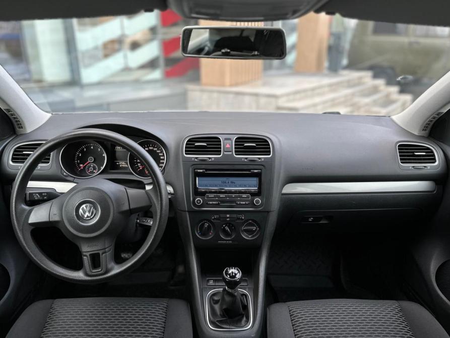 Volkswagen Golf VI Архангельск  - изображение 12