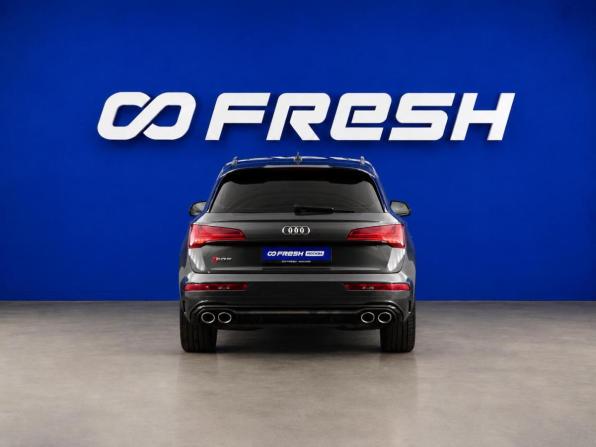 Audi SQ5 II (FY) Рестайлинг с пробегом 2021 года, цена 7 355 052 рубля, 31084 км, внедорожник, Автокод Объявления