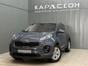 Kia Sportage IV Магнитогорск  - изображение 17