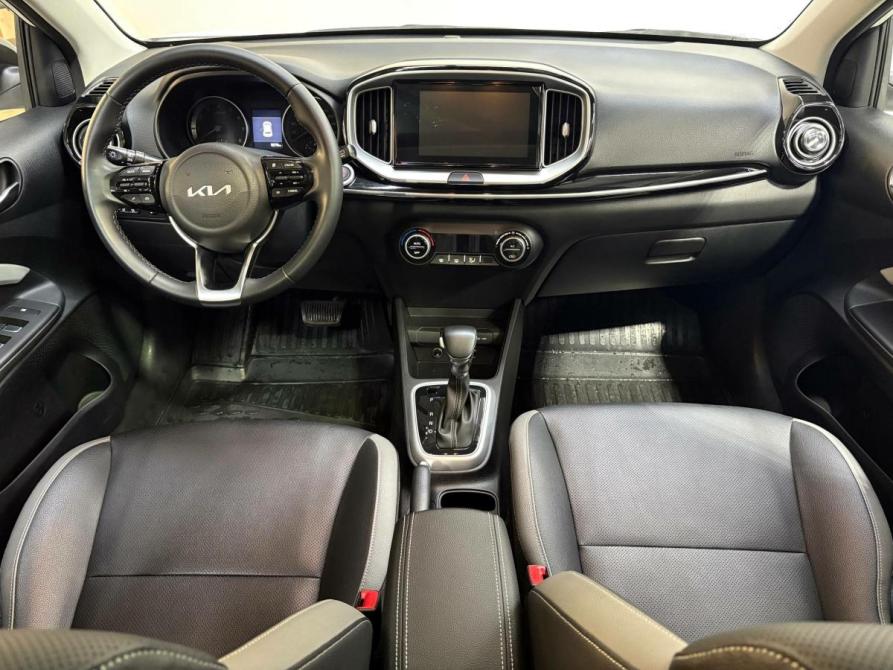 Kia KX1 Санкт-Петербург  - изображение 8
