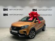 Lada (ВАЗ) XRAY I Санкт-Петербург  - изображение 13