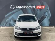 Volkswagen Polo V Рестайлинг Пермь  - изображение 24
