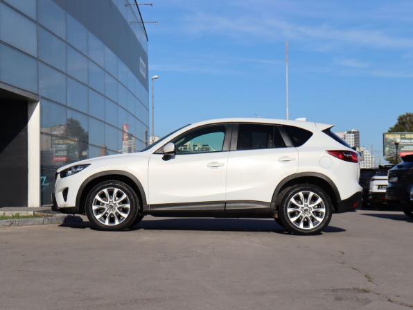 Mazda CX-5 I с пробегом 2014 года, цена 1 800 000 рублей, 171367 км, внедорожник, Автокод Объявления