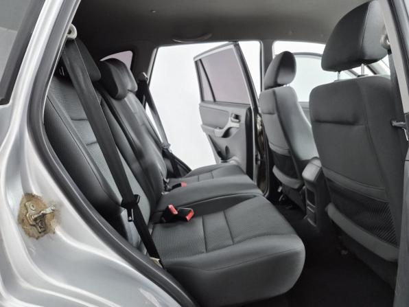 Chery Tiggo (T11) I Рестайлинг (FL) с пробегом 2013 года, цена 426 000 рублей, 95795 км, внедорожник, Автокод Объявления