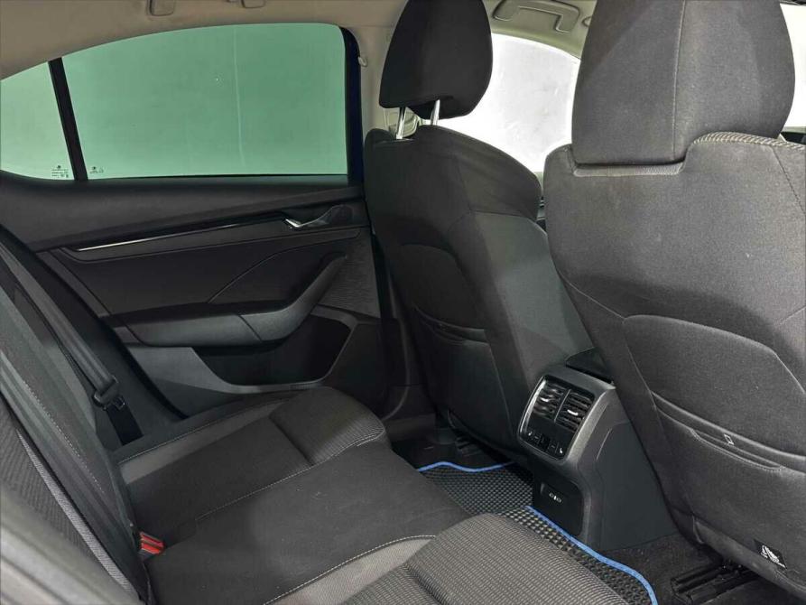 Skoda Octavia IV (A8) Москва  - изображение 12