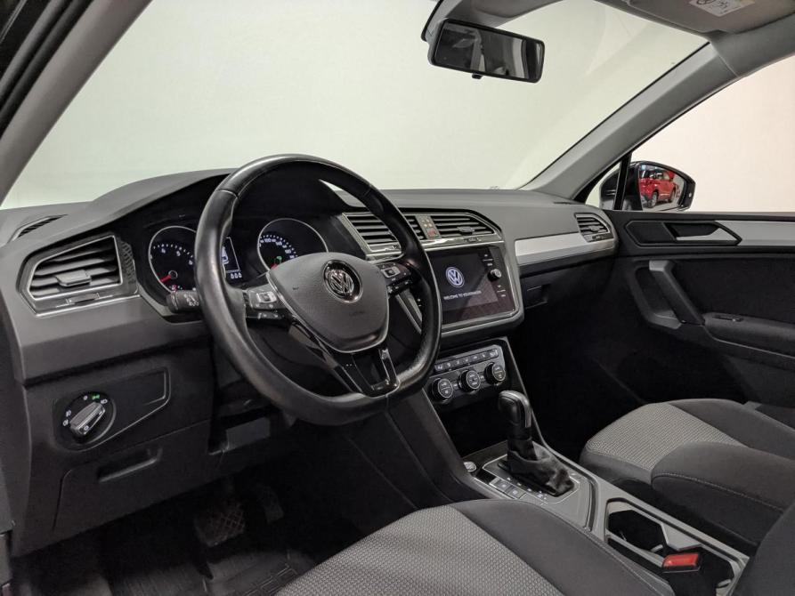 Volkswagen Tiguan II Москва  - изображение 15