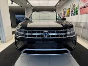 Volkswagen Teramont I Рестайлинг Екатеринбург  - изображение 27