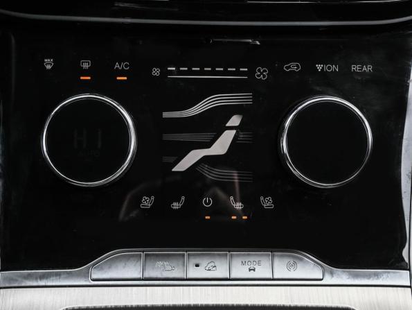 Exeed VX I с пробегом 2022 года, цена 2 824 000 рублей, 24744 км, внедорожник, Автокод Объявления