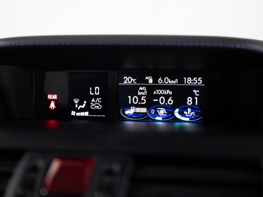 Subaru Levorg I Иркутск  - изображение 14