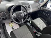 Suzuki SX4 I (Classic) Рестайлинг Тверь  - изображение 27