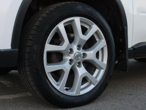 Nissan X-Trail II Рестайлинг с пробегом 2013 года, цена 1 469 000 рублей, 109560 км, внедорожник, Автокод Объявления